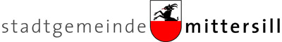 Logo der Stadtgemeinde Mittersill