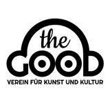 Logo für THEGOOD - Verein für Kunst und Kultur