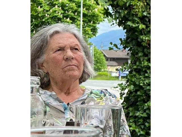 Die 82-jährige Pensionistin wurde zuletzt am Zierteich, nahe dem NPZ Mittersill, gesehen.