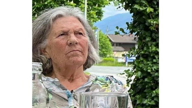 Die 82-jährige Pensionistin wurde zuletzt am Zierteich, nahe dem NPZ Mittersill, gesehen.